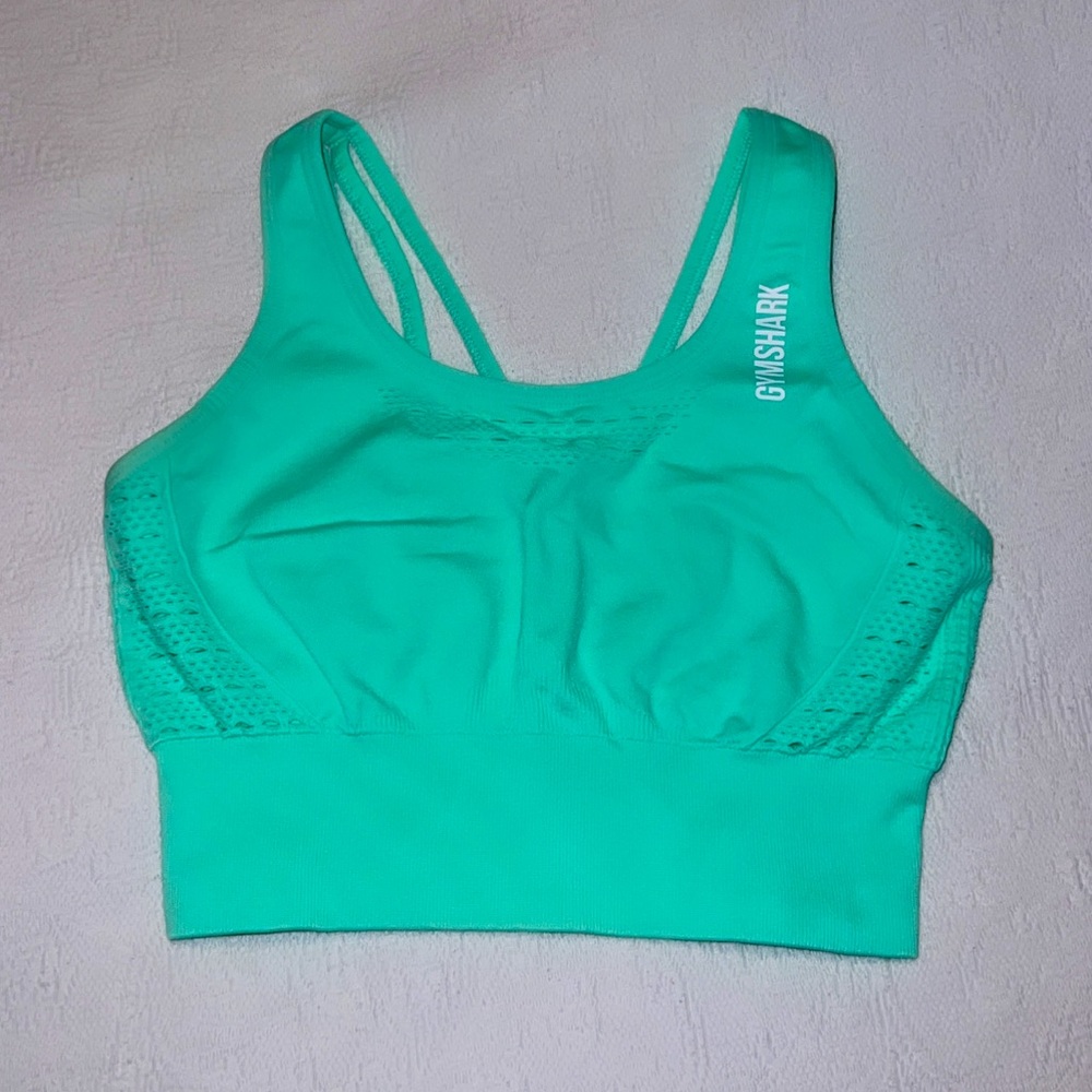Gymshark bra